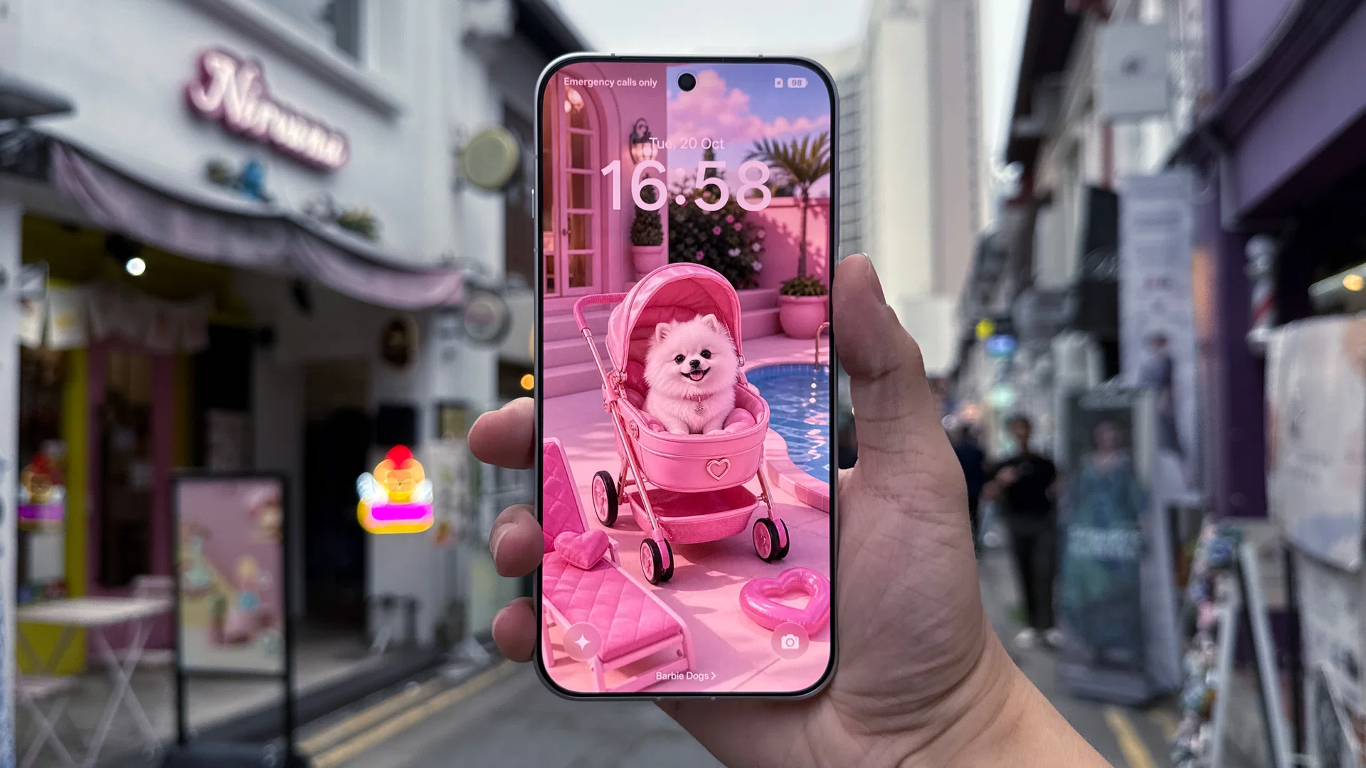 OPPO Find X10 Pro Max review