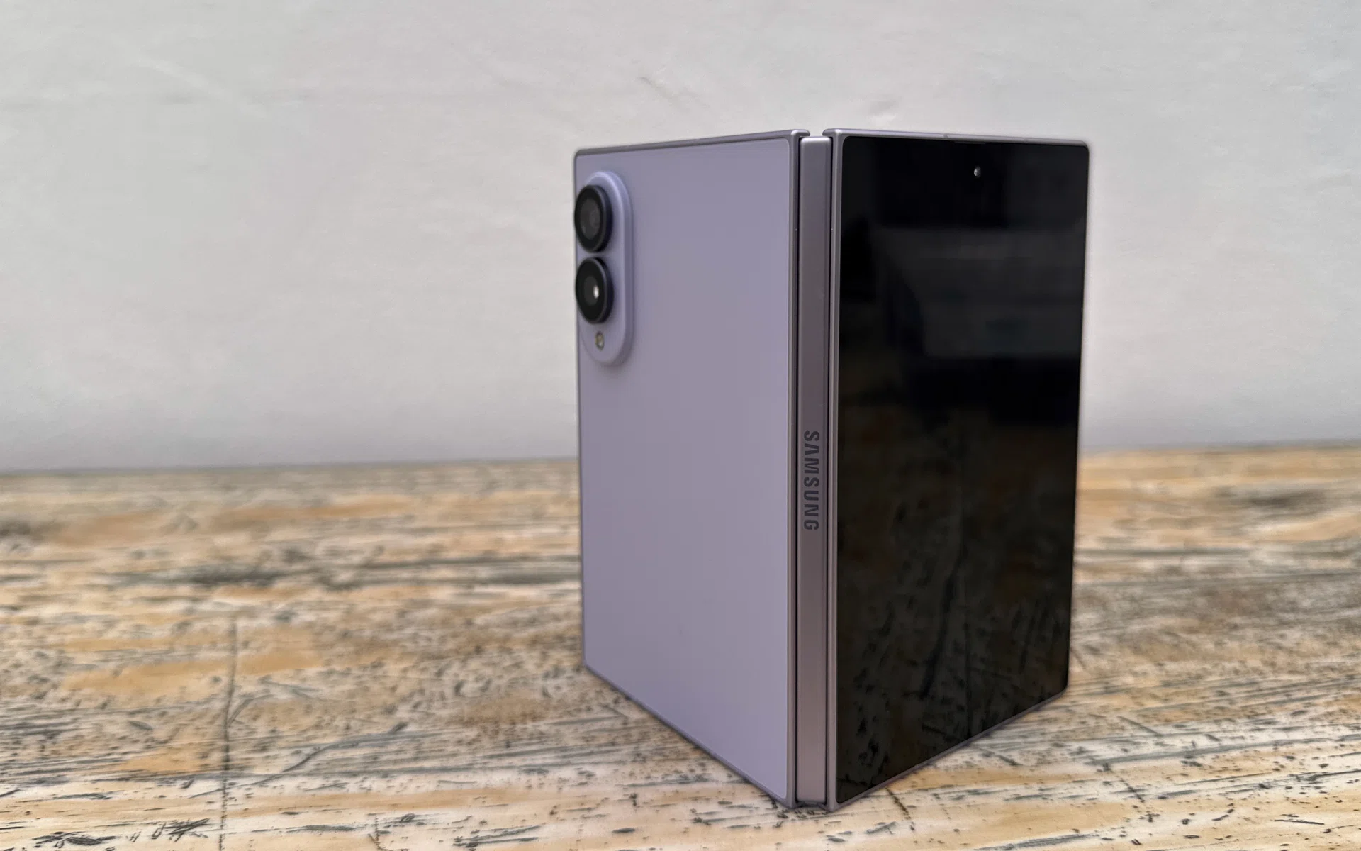 Samsung Galaxy Z Fold8 review