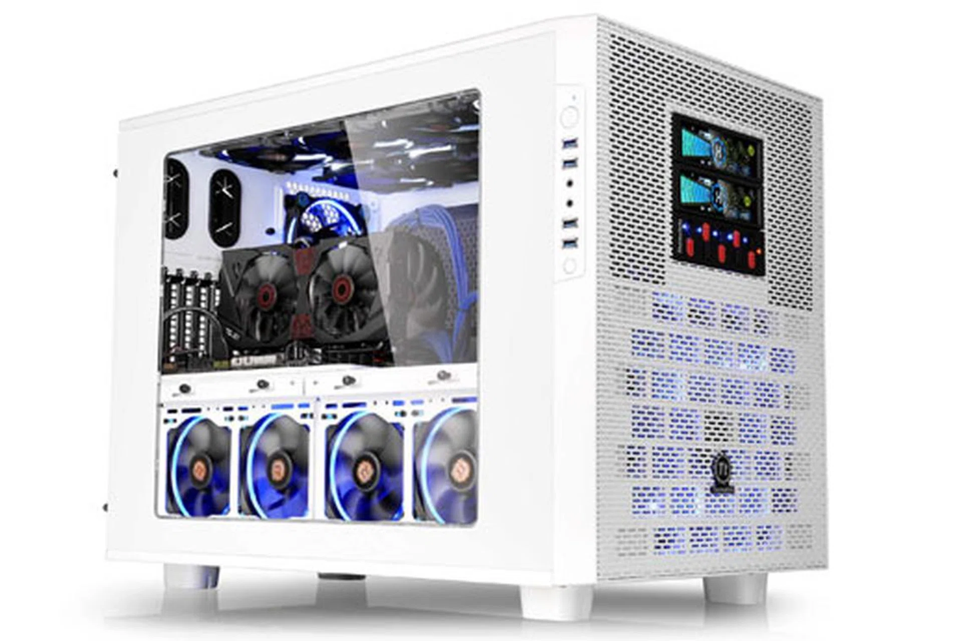 Image Source: Thermaltake