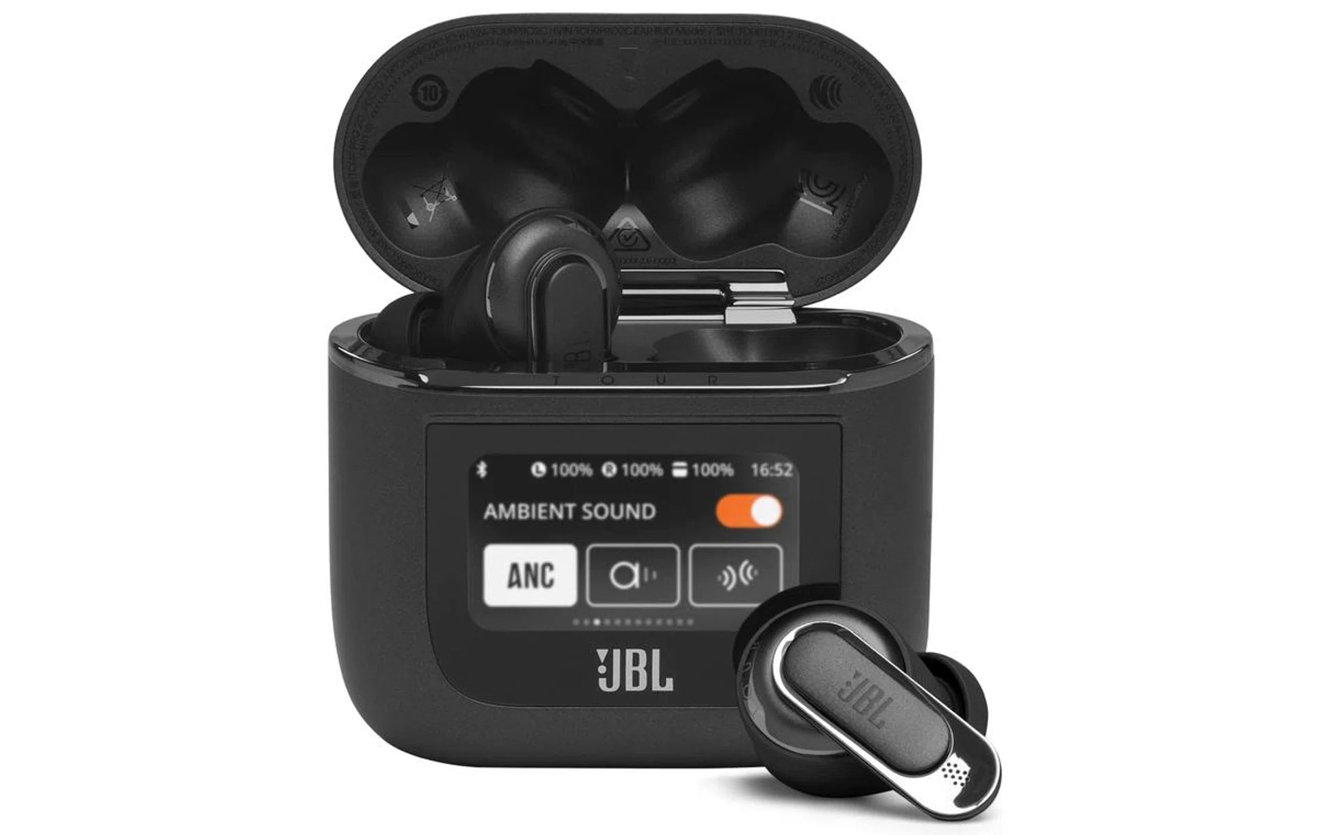 JBL Tour Pro 2