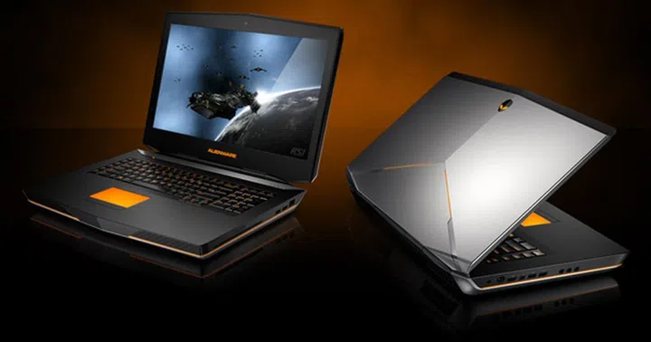 The Alienware 18 will join the ranks of an elite class of gaming notebooks with its top of the line SLI graphics options.