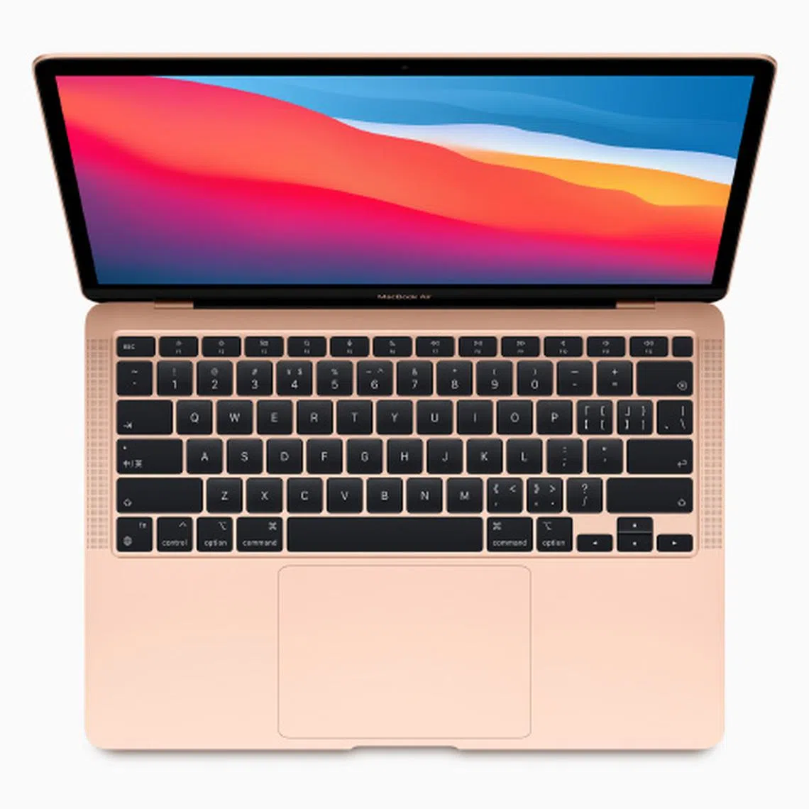 The first Apple Silicon for Macs is the M1, coming to new MacBook