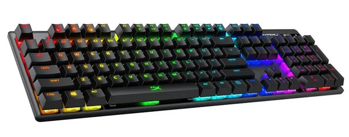 HyperX Alloy Origins
