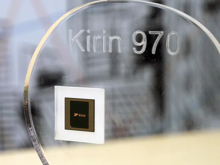Huawei Kirin 970