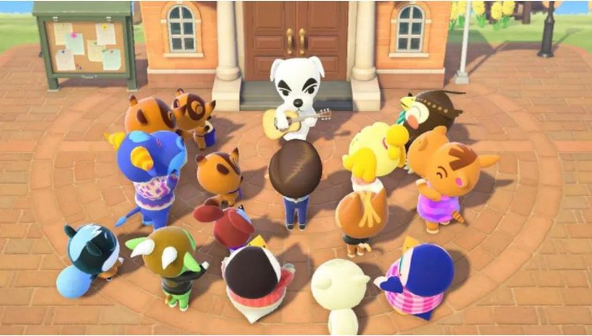 Image: Nintendo