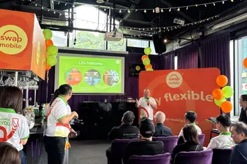 Swap Mobile Singapore launch, flexible no-contract mobile plan