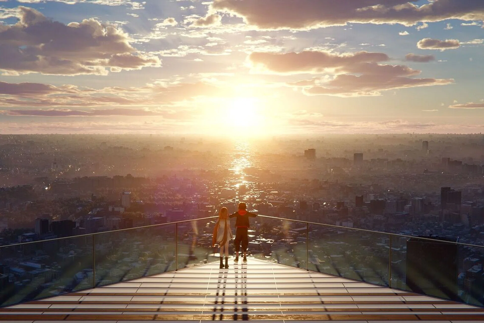 Kingdom Hearts 4