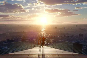 Kingdom Hearts 4