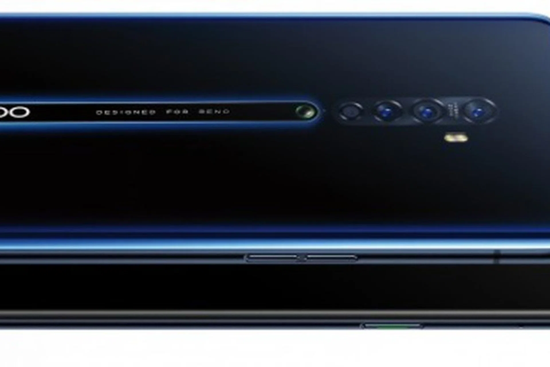 The Oppo Reno 2 series.