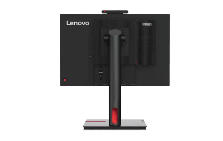 You can't see the TIO at all. Image source: Lenovo.