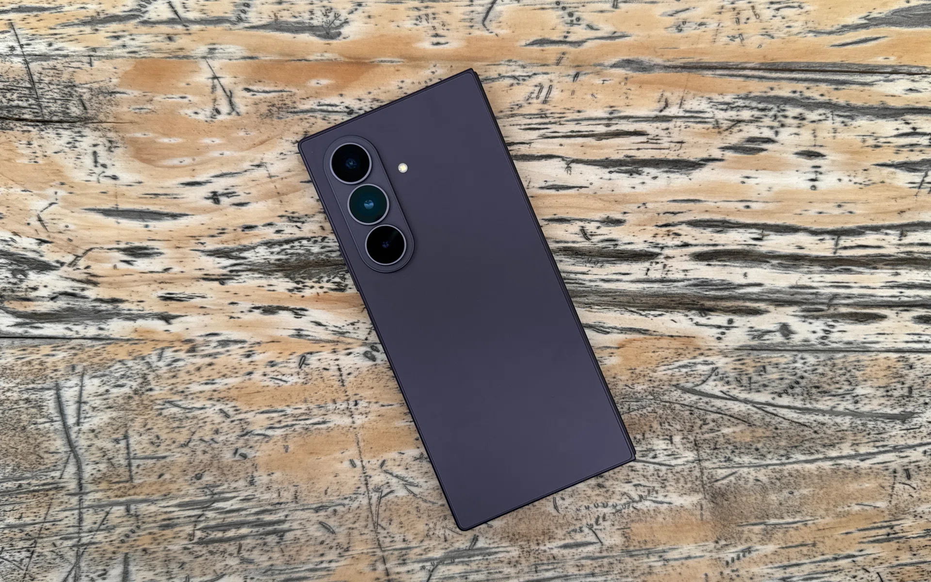 Samsung Galaxy Z Fold8 Ultra review