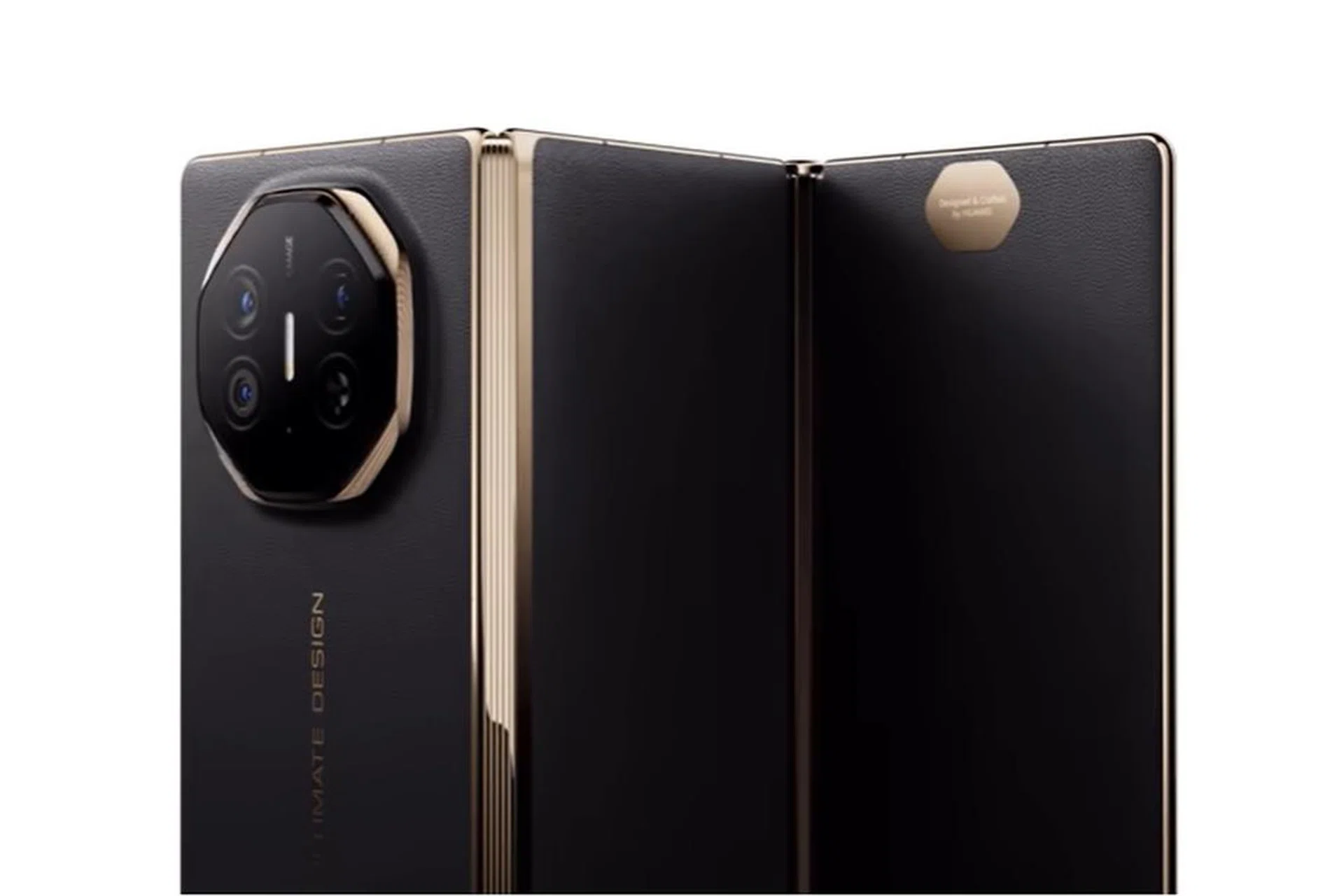 Huawei Mate XT is now registered (and approved) inside UAE's TDRA database. Image: Huawei.