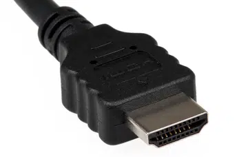 HDMI 2.1a is said to be arriving in 2022. Image source: Pixabay