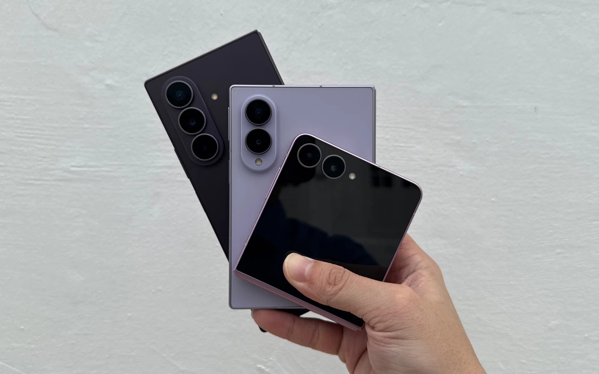 Samsung Galaxy Z Fold8 Ultra review