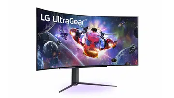 Image: LG Electronics