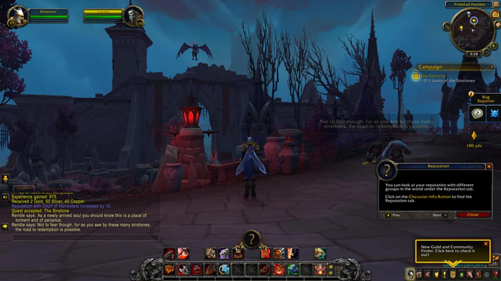 Image: Blizzard Entertainment