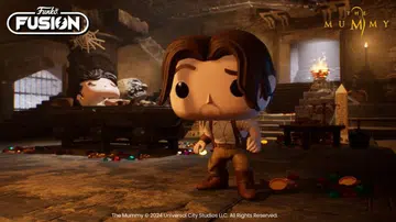 Image Credit: Funko Pops