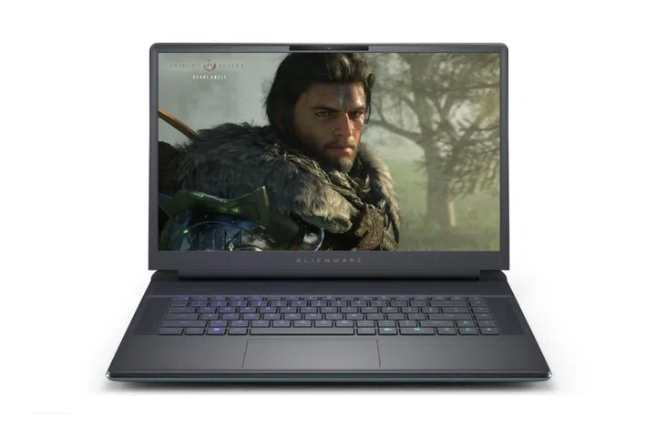 Alienware 16 Area-51