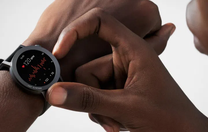 Source: CMF by Nothing.