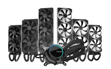 Image Source: Fractal Design