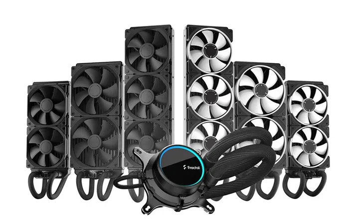 Image Source: Fractal Design