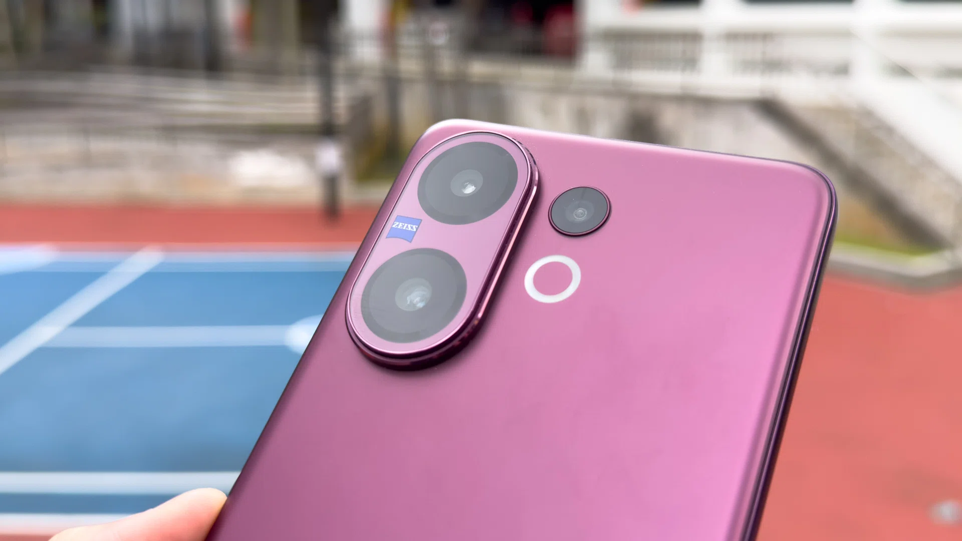 Vivo V60