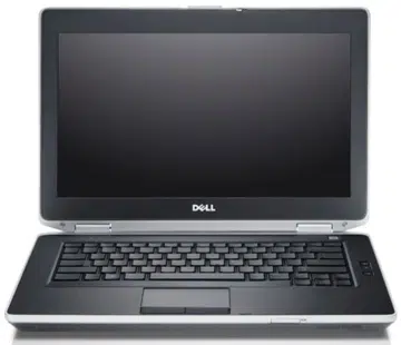 Latitude E6430