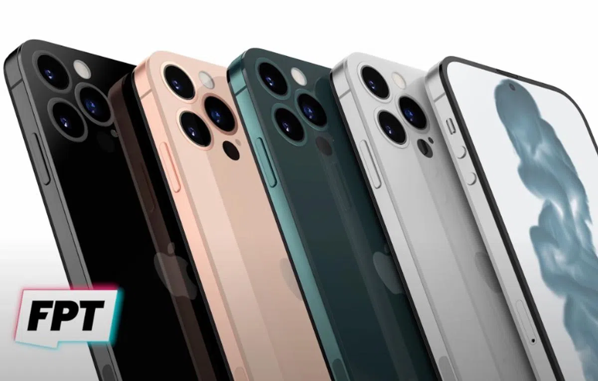 Apple iPhone 14 Pro said to have 8GB RAM | HardwareZone Singapore