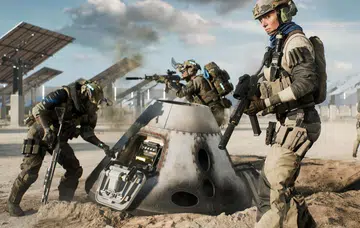 Image: Electronic Arts
