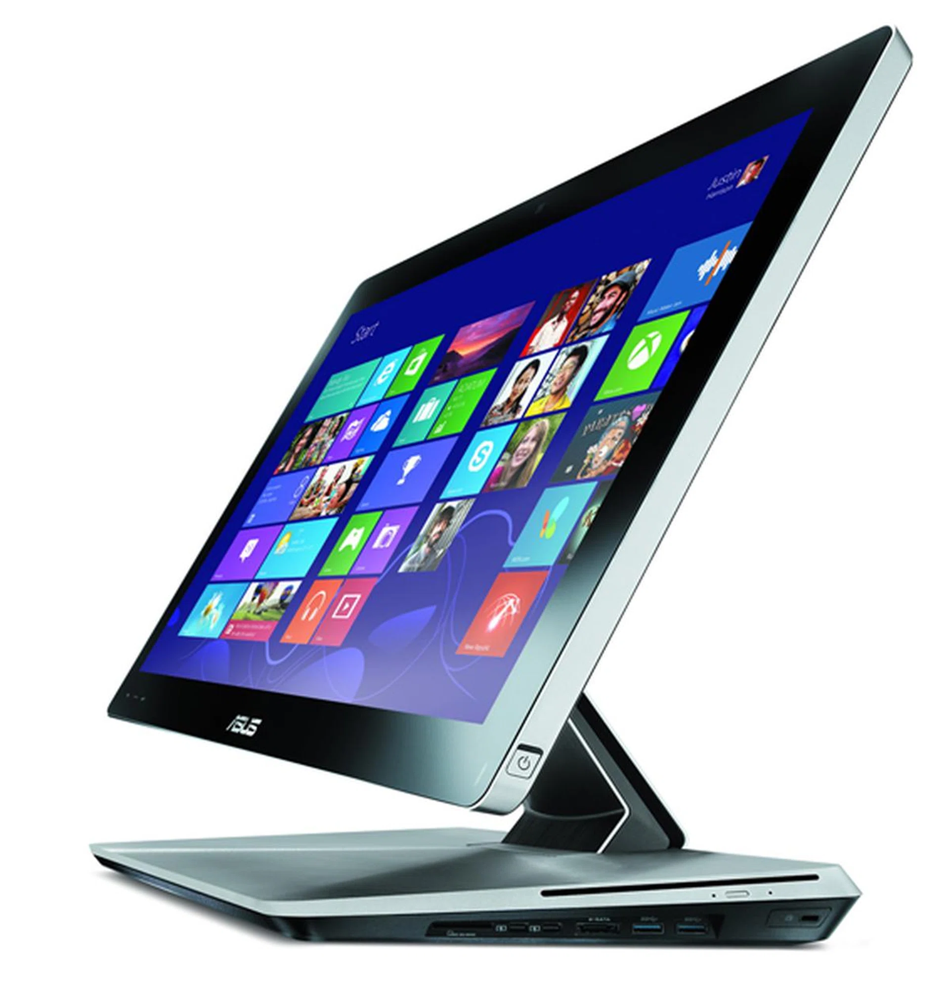 The ASUS ET2300INTI might be lacking certain features that are critical to being an entertainment powerhouse (Blu-ray, most notably) but it has decent performance, a good selection of ports and also exceptional audio performance.