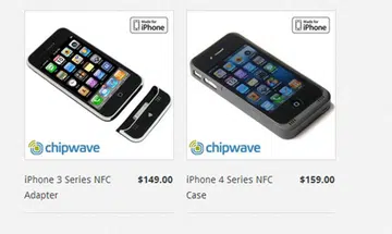 Image source: ChipWave