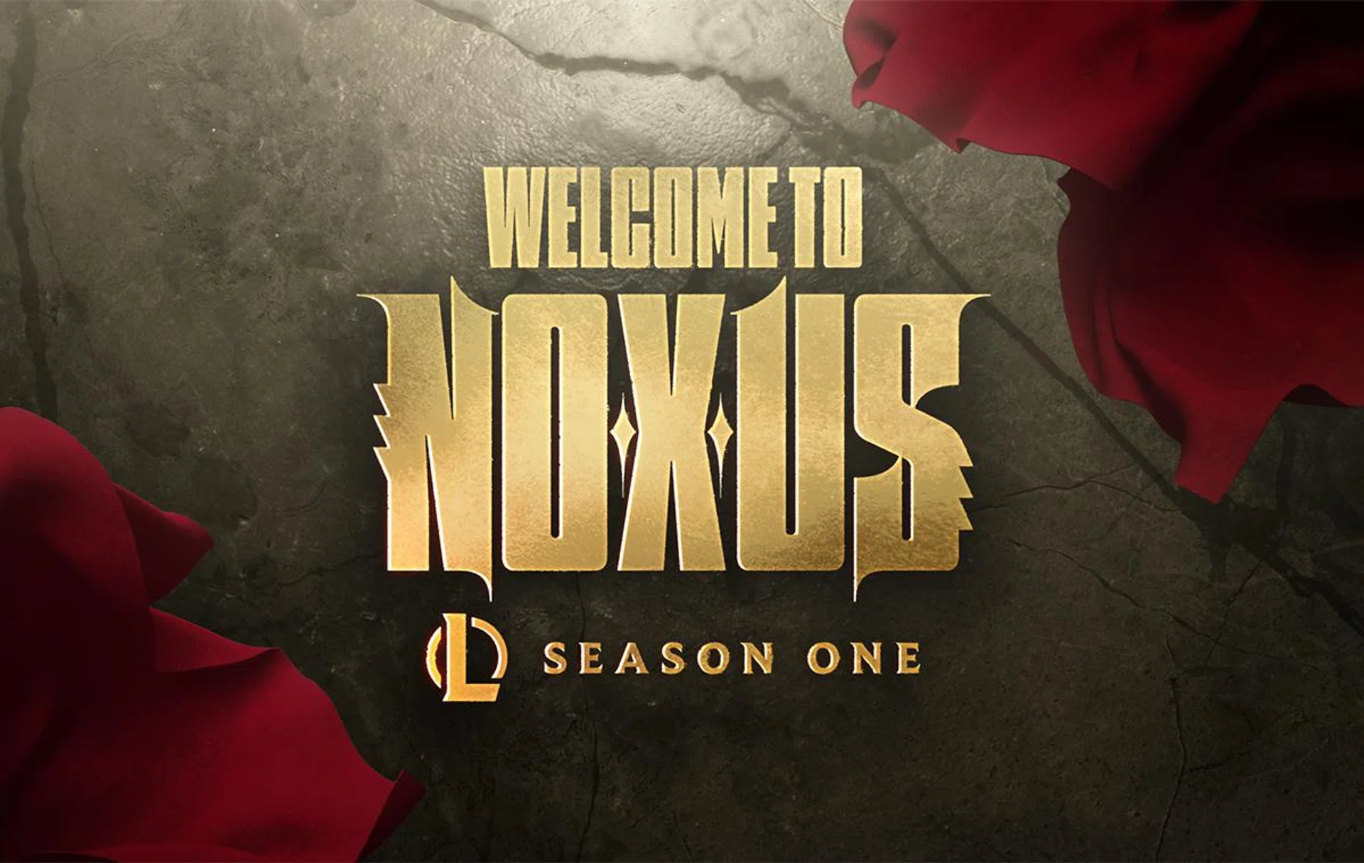 Welcome to the new season. Image: Riot Games