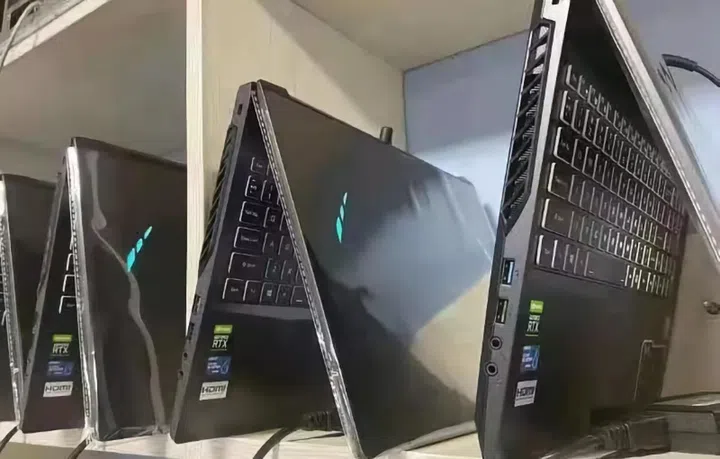 (Image source: Weibo)