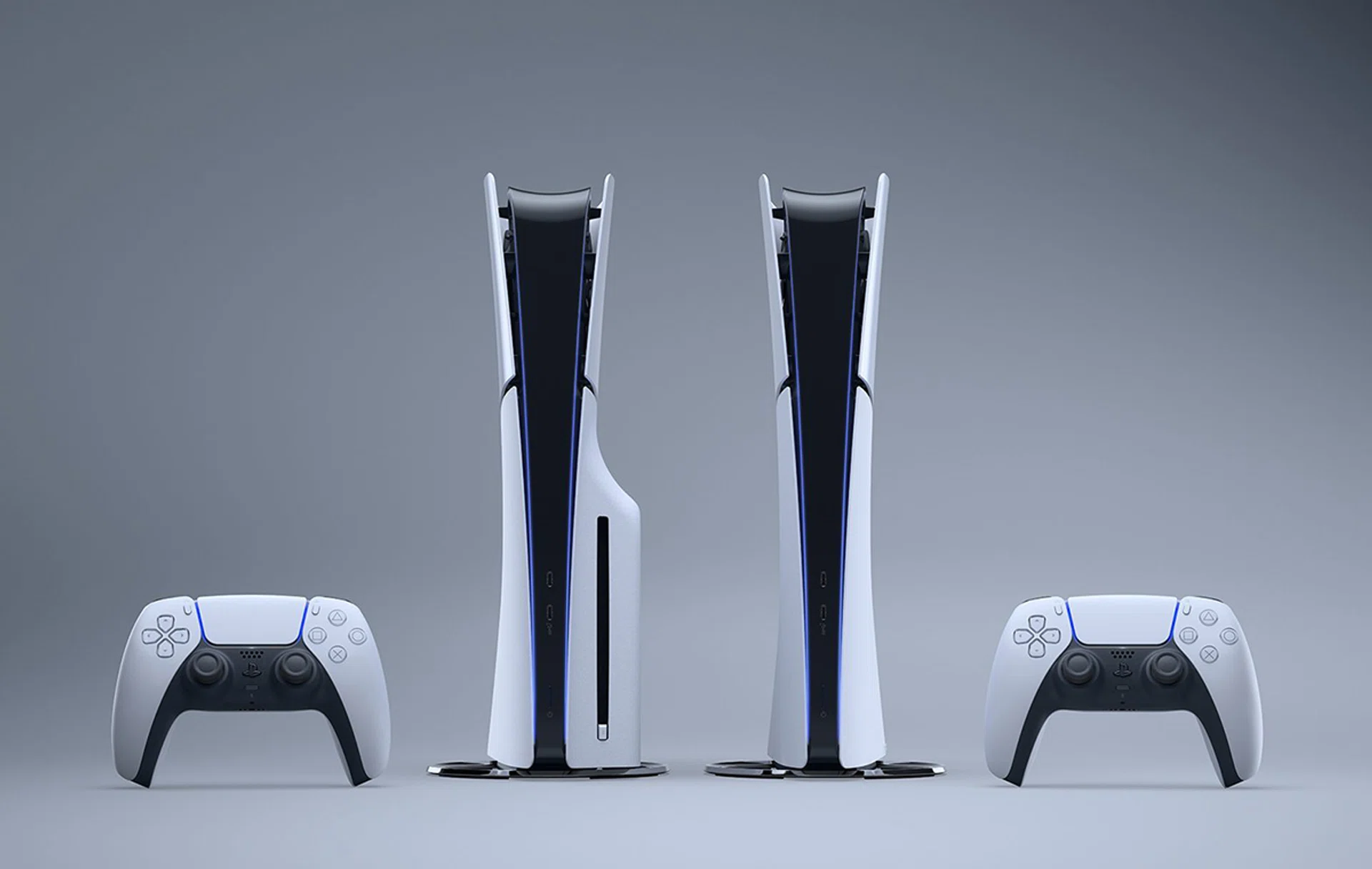 SONY - PlayStation5 デジタルエディション本体 CFI-1200B01