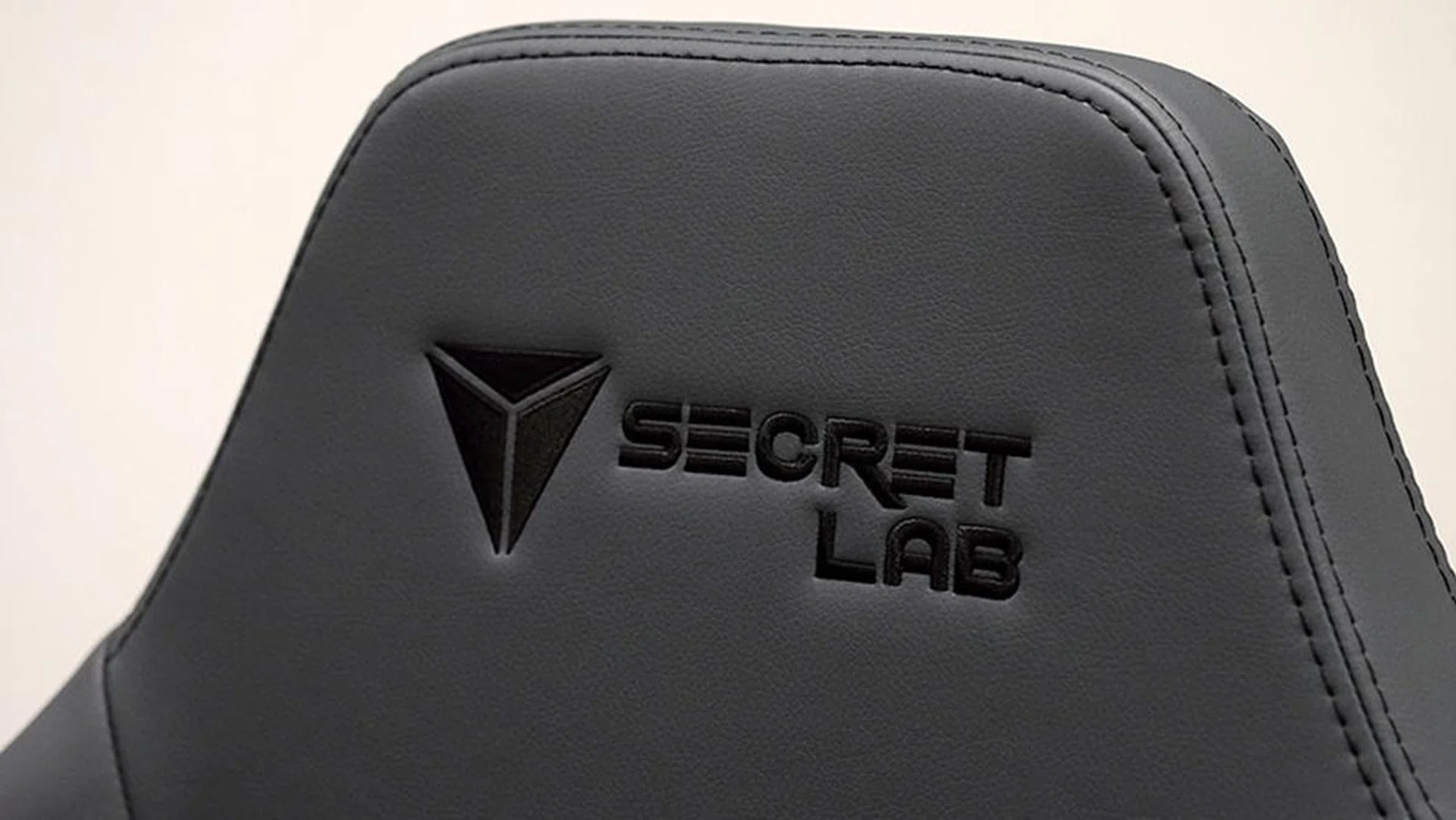 It's a gaming chair, but you don't have to be a gamer to appreciate it.