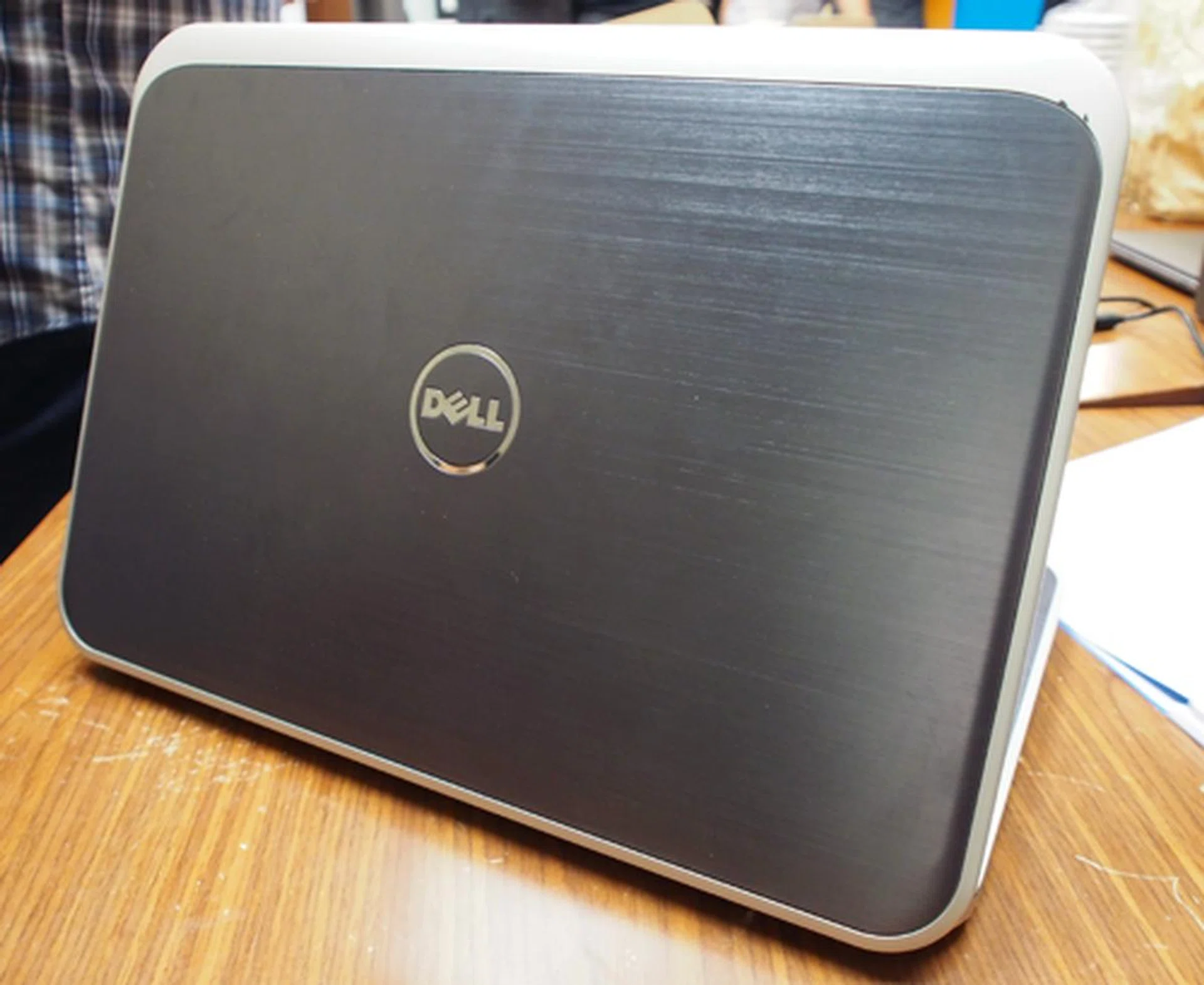 The Inspiron 14z is a budget Ultrabook aimed at students.