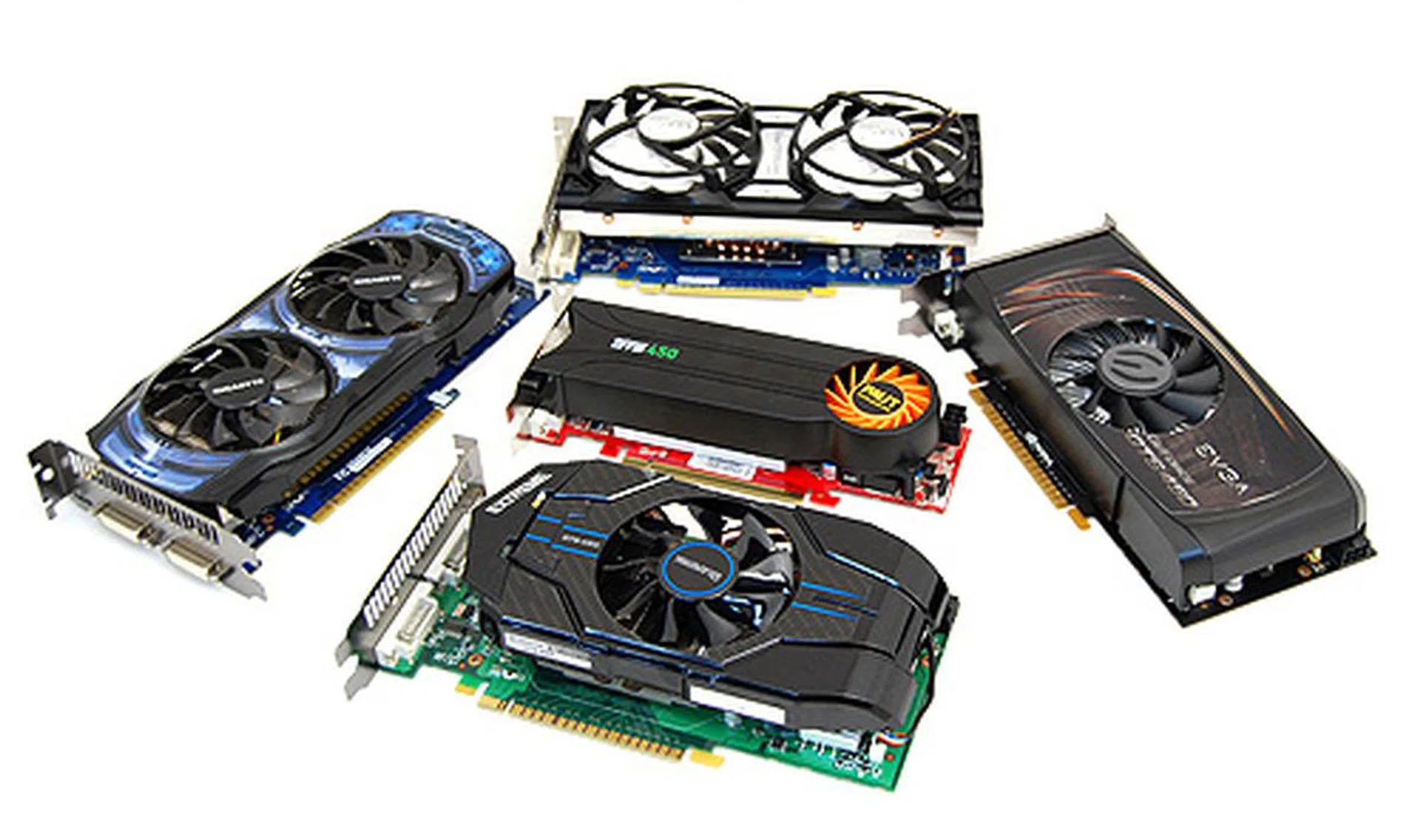 The GeForce GTS 450 is not groundbreaking, but it's a decent choice for mainstream and casual gamers to get in on some DirectX 11 gaming action.