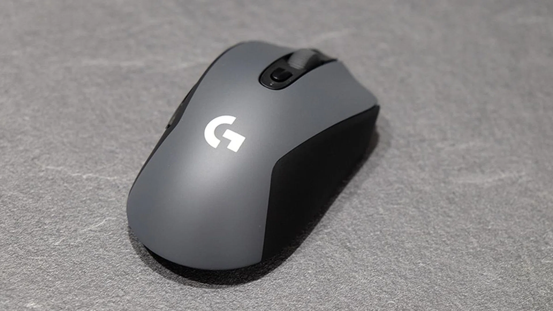 Logitech G603