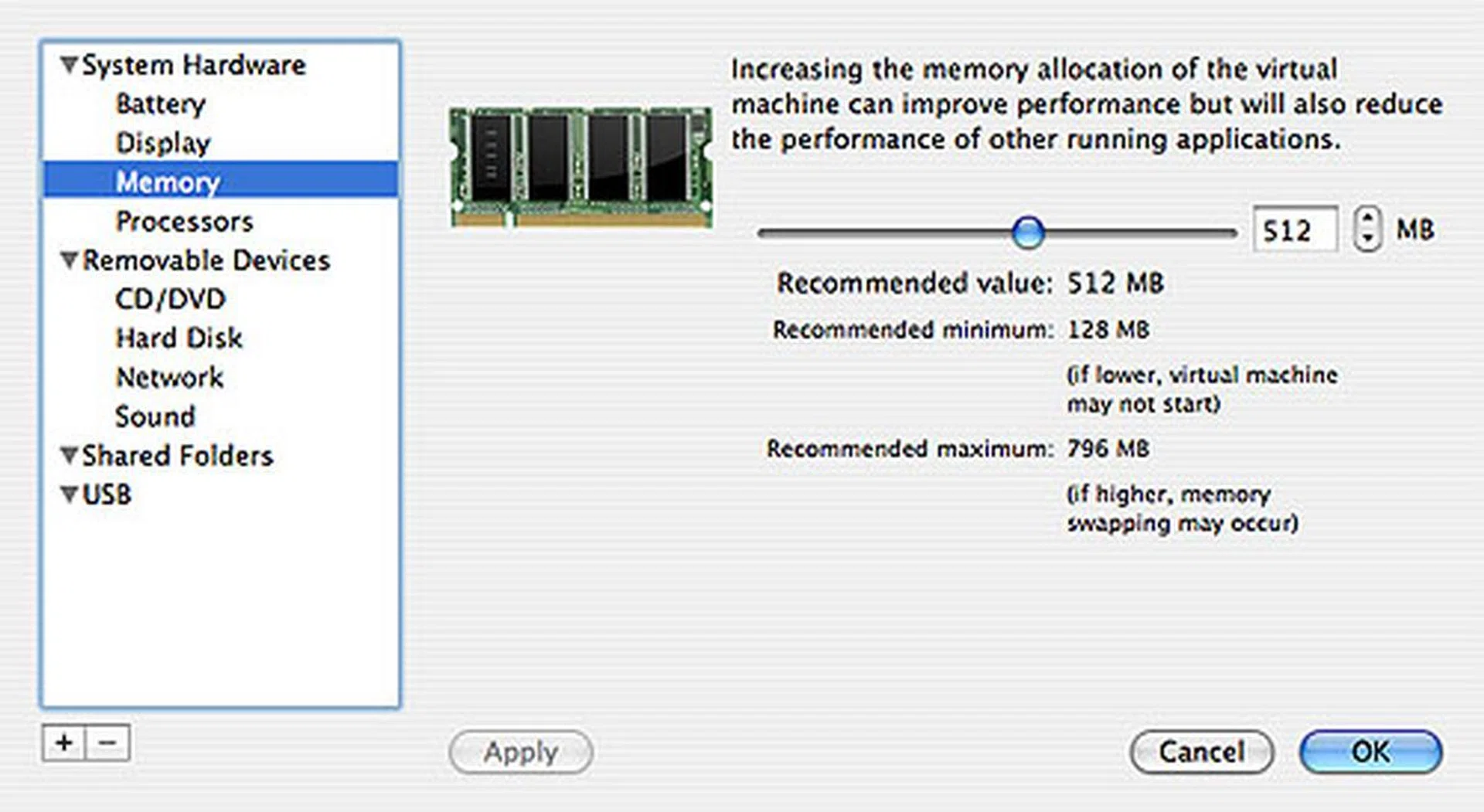 VMware Fusion - A Virtualization Trip | HardwareZone Singapore