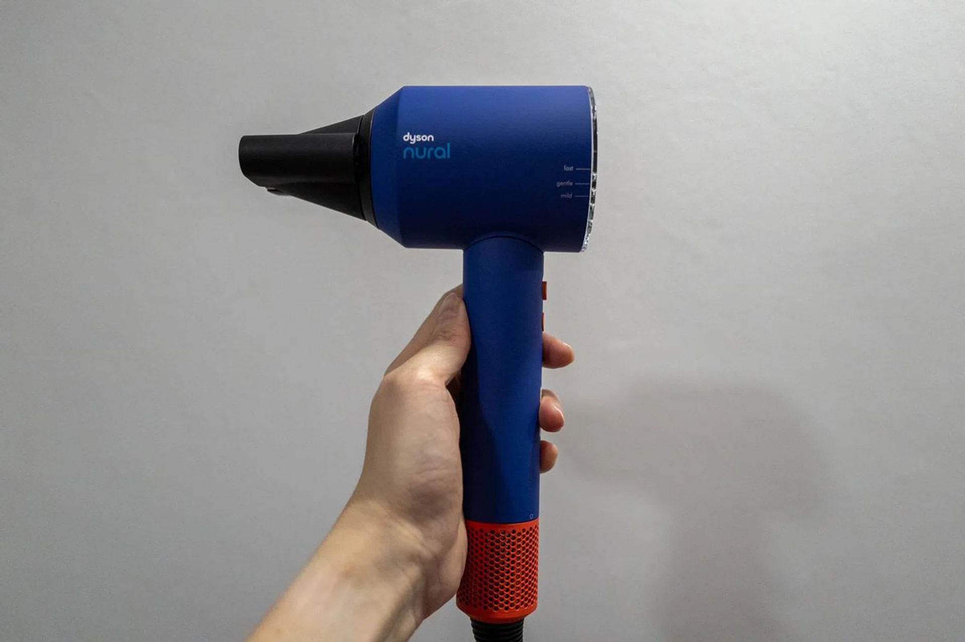 Dyson has taken hair care to another level. PHOTO: HWZ