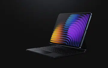 Xiaomi Pad 7 Series. Photo: Xiaomi.