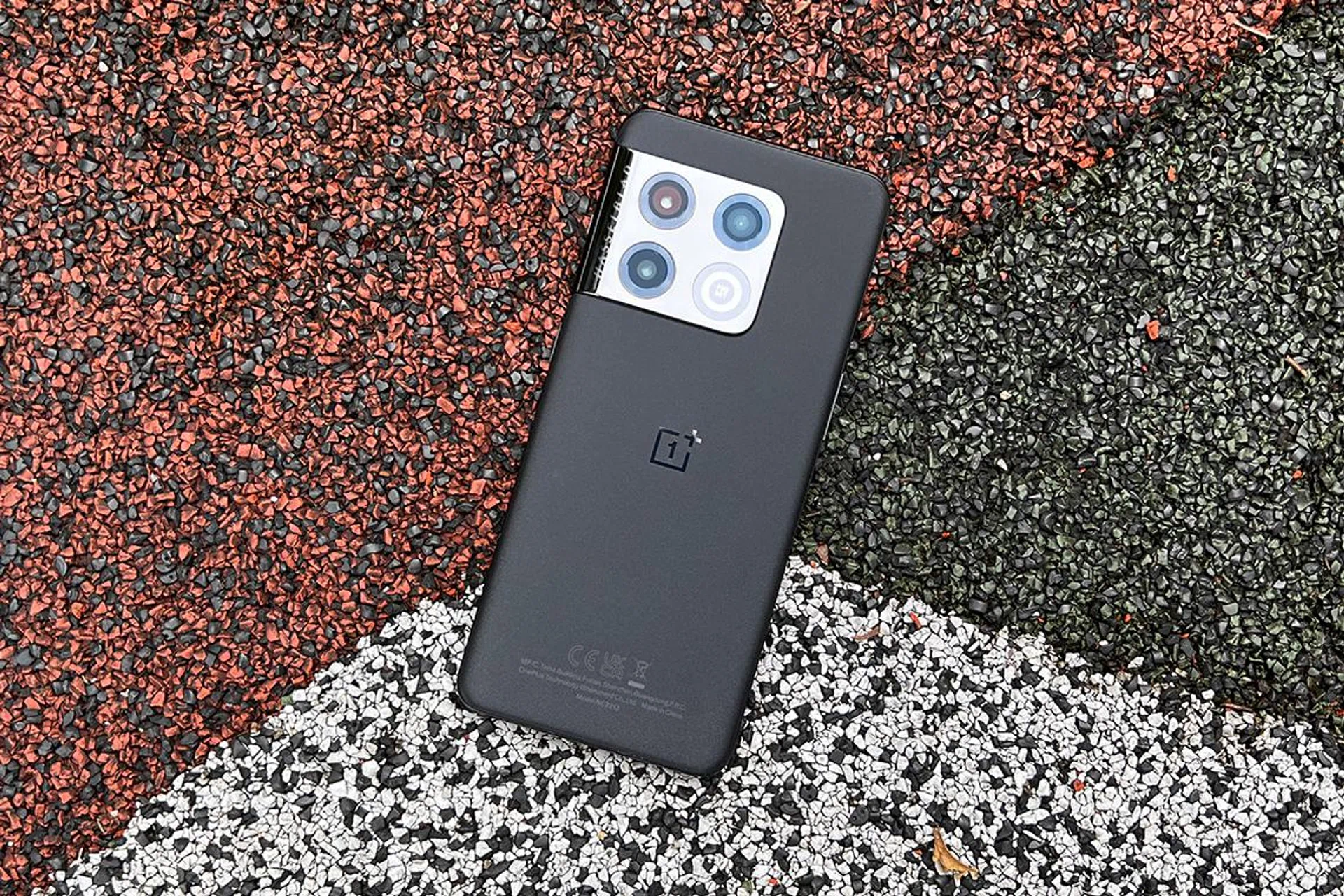 OnePlus 10 Pro.