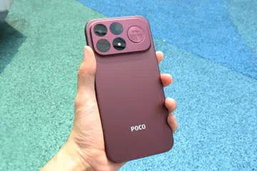 Poco F9 Ultra
