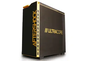 Aftershock PC Ultracore