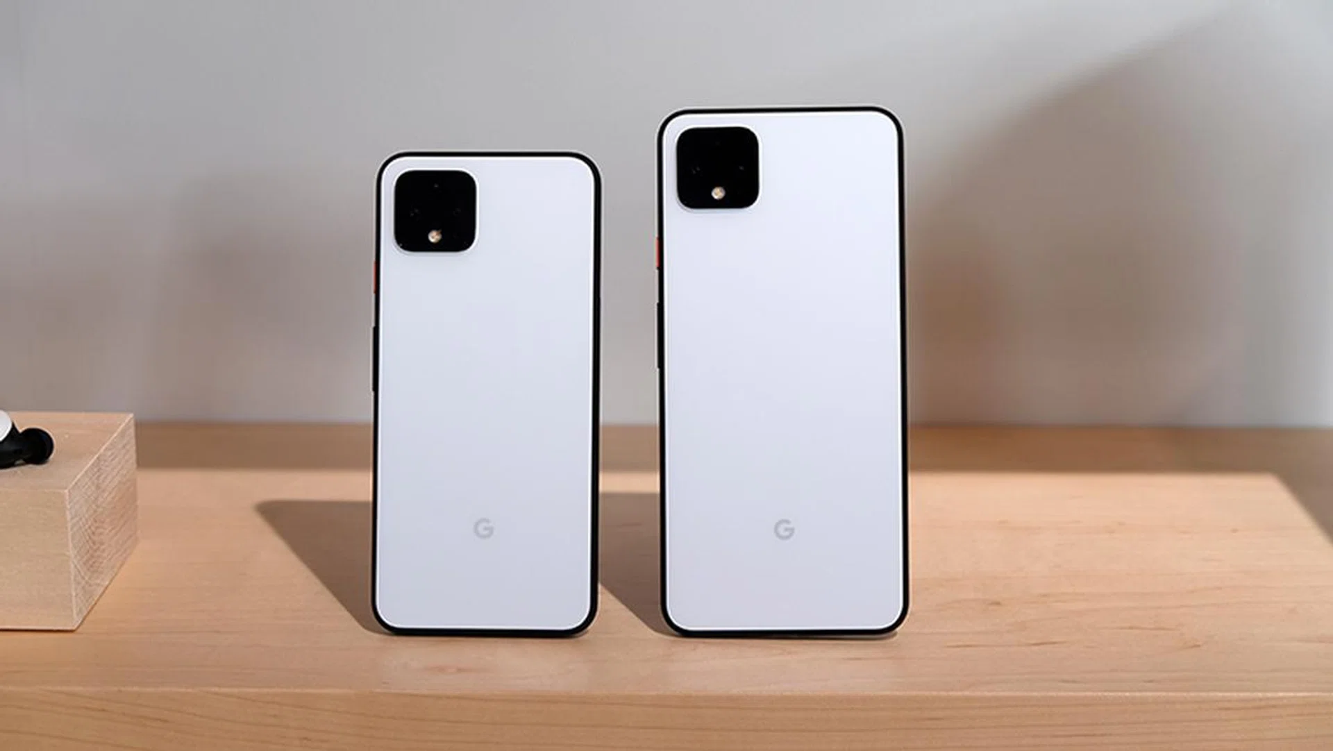 Google Pixel 4