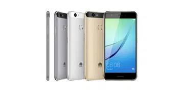 Huawei Nova.
