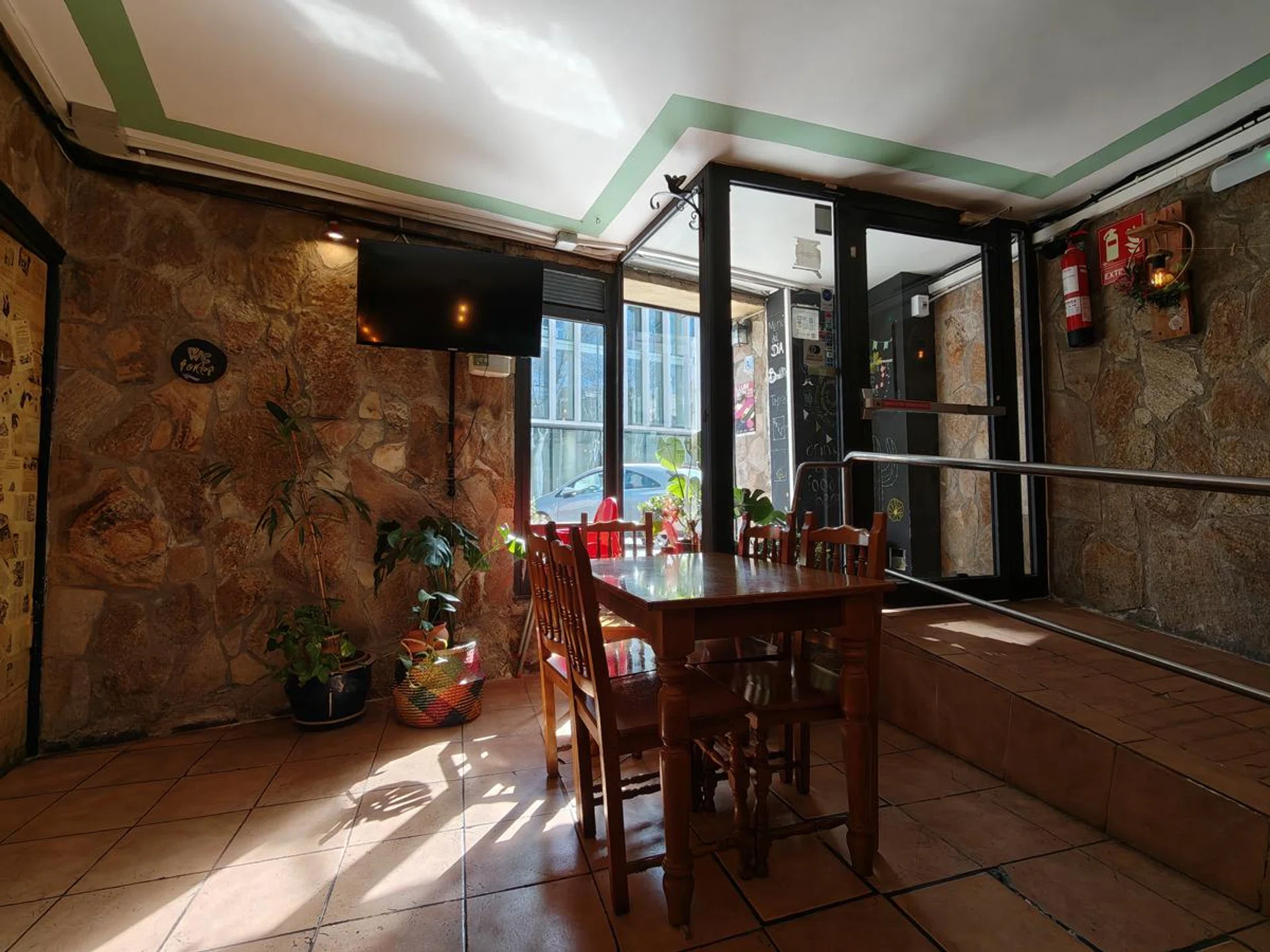 Ultrawide camera. Photo: HWZ.