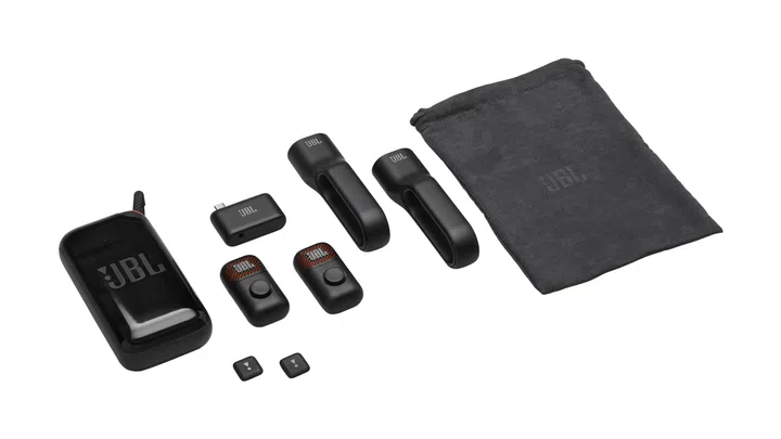 JBL EasySing Mic Mini (Duo)