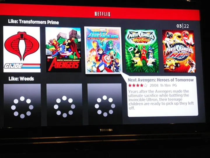 Want Netflix? Consider a barrier removed with Viewqwest's Freedom VPN service.