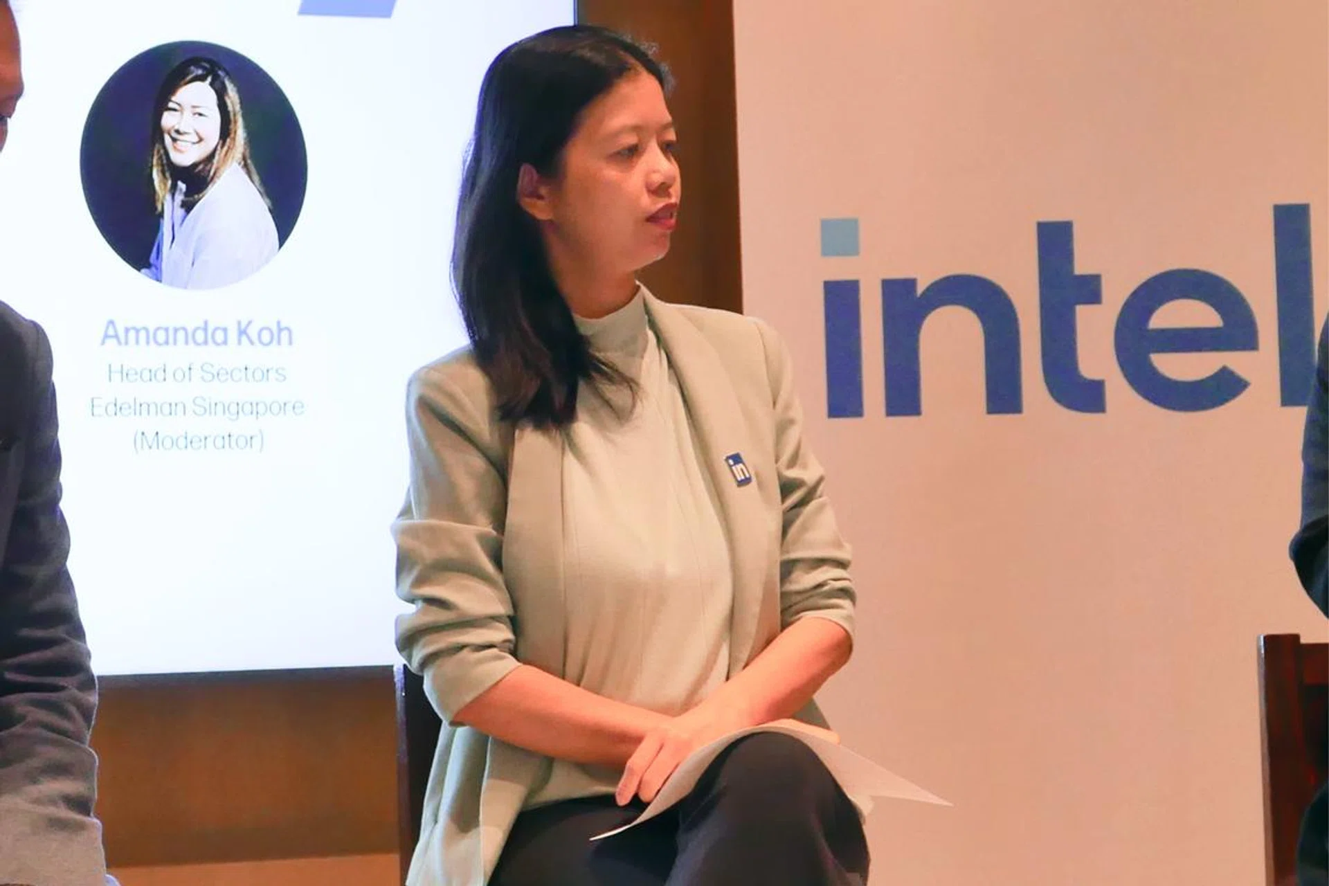 AI transformation is more than just technology transformation